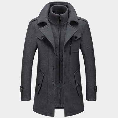 Alex | Casual Streetwear Jacket