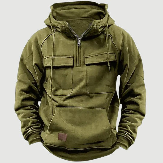 Ryan ™ | WINTER HOODIE                     (1+1 free)