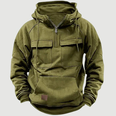 Ryan ™ | WINTER HOODIE                     (1+1 free)