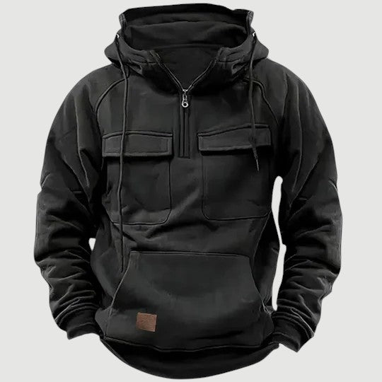 Ryan ™ | WINTER HOODIE                     (1+1 free)