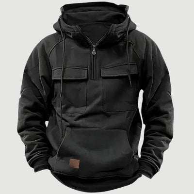 Ryan ™ | WINTER HOODIE                     (1+1 free)