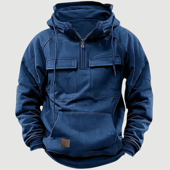 Ryan ™ | WINTER HOODIE                     (1+1 free)