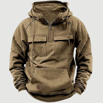 Ryan ™ | WINTER HOODIE                     (1+1 free)