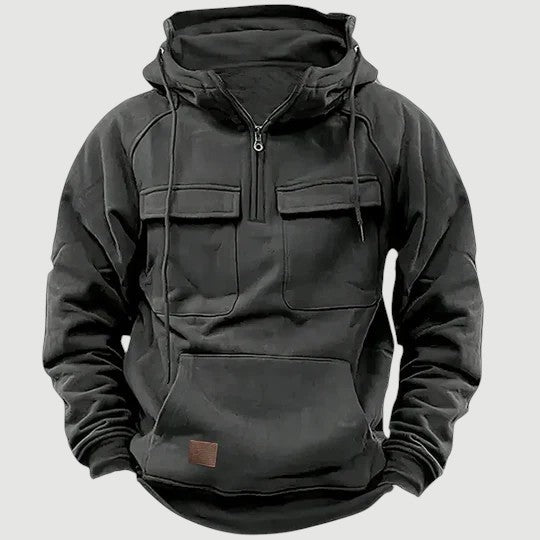 Ryan ™ | WINTER HOODIE                     (1+1 free)