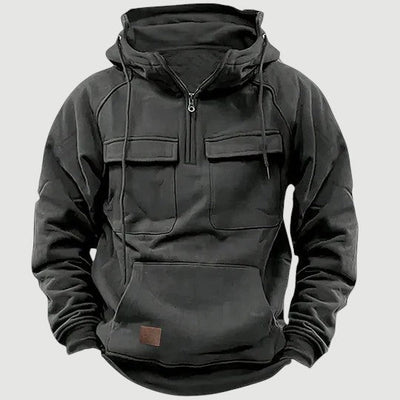 Ryan ™ | WINTER HOODIE                     (1+1 free)