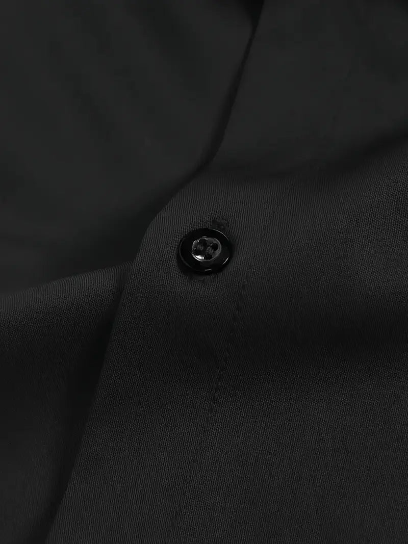 Tyson | Breathable long-sleeved shirt