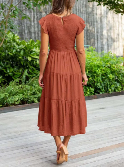 Daryana | Women's Chic Dress