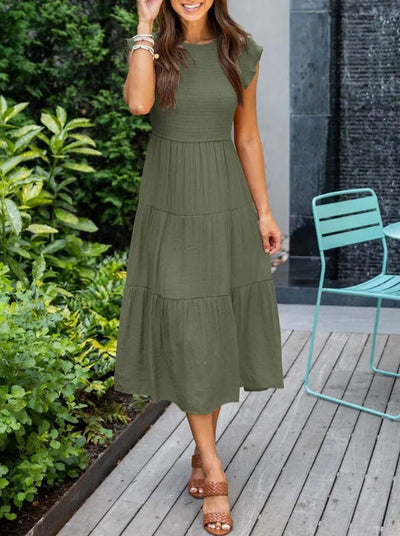 Daryana | Women's Chic Dress