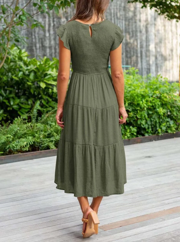 Daryana | Women's Chic Dress