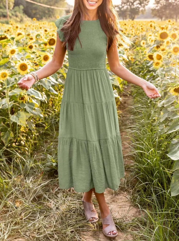 Daryana | Women's Chic Dress