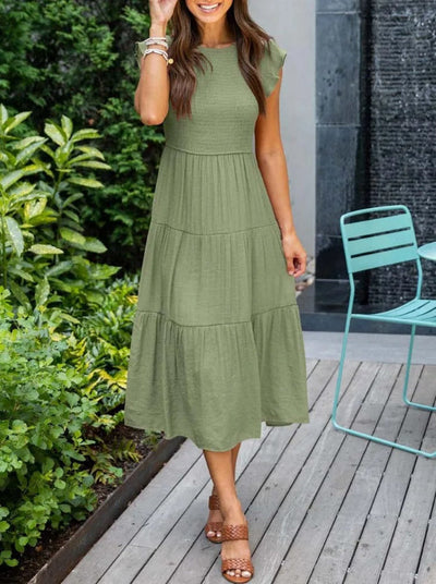 Daryana | Women's Chic Dress