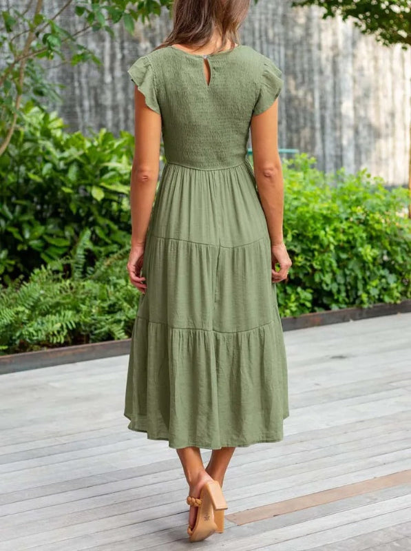 Daryana | Women's Chic Dress