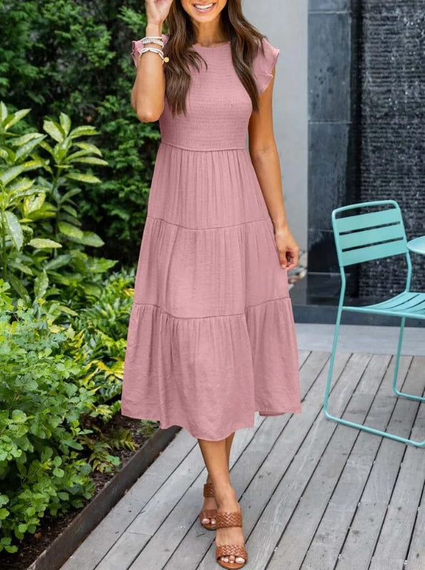 Daryana | Women's Chic Dress