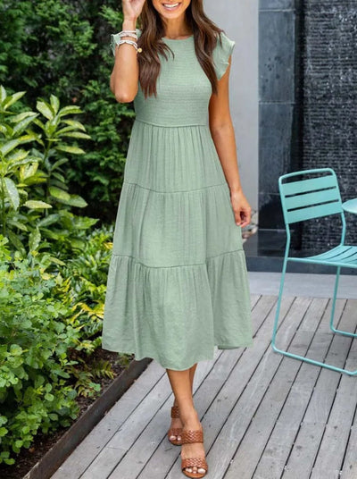 Daryana | Women's Chic Dress
