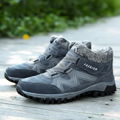 Sienna | Comfortable Walking Shoes