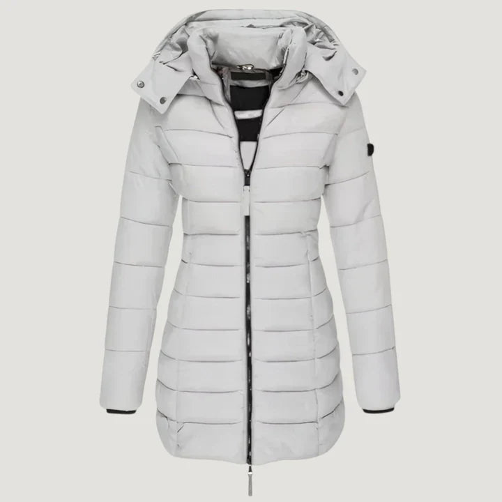 Juliette | Waterproof Winter Jacket