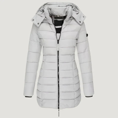 Juliette | Waterproof Winter Jacket