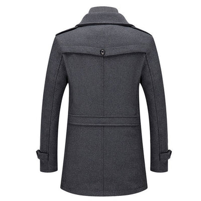 Chris | Two-Piece Winter Coat