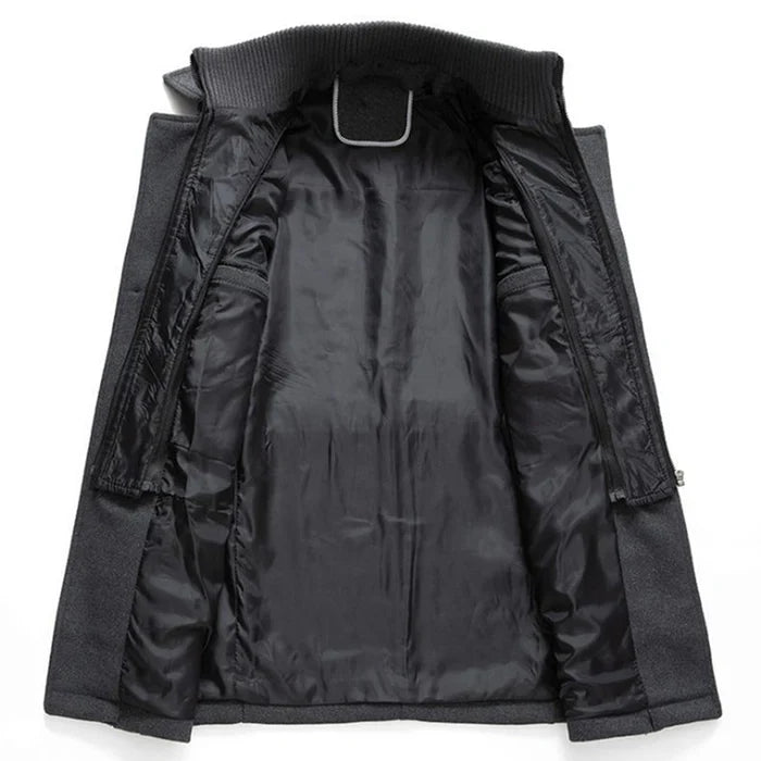 Alex | Casual Streetwear Jacket