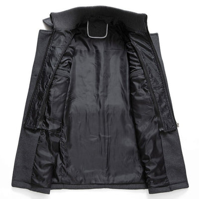 Chris | Two-Piece Winter Coat