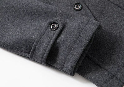 Chris | Two-Piece Winter Coat