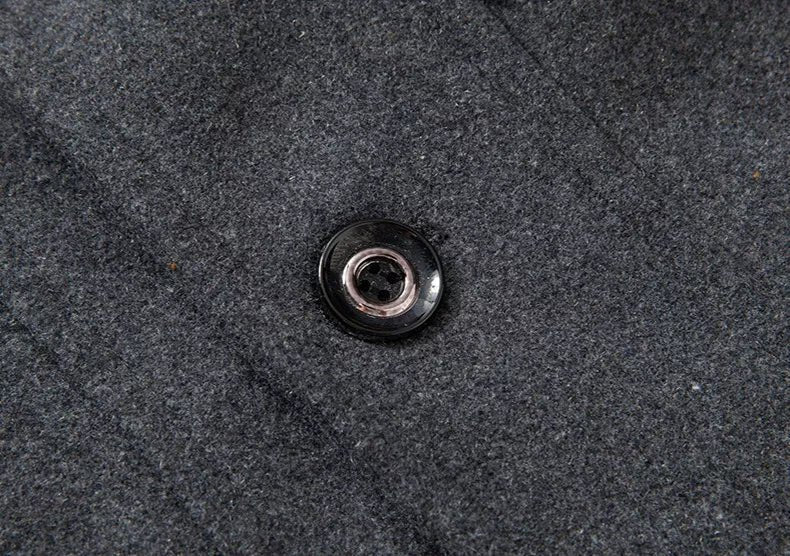 Tommy  | Two Piece Coat