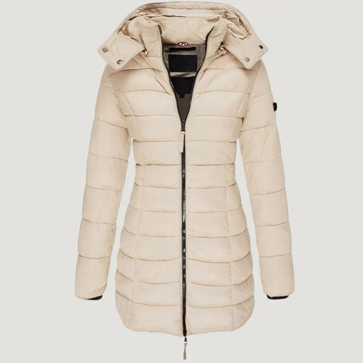 Juliette | Waterproof Winter Jacket
