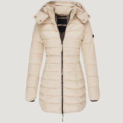 Juliette | Waterproof Winter Jacket