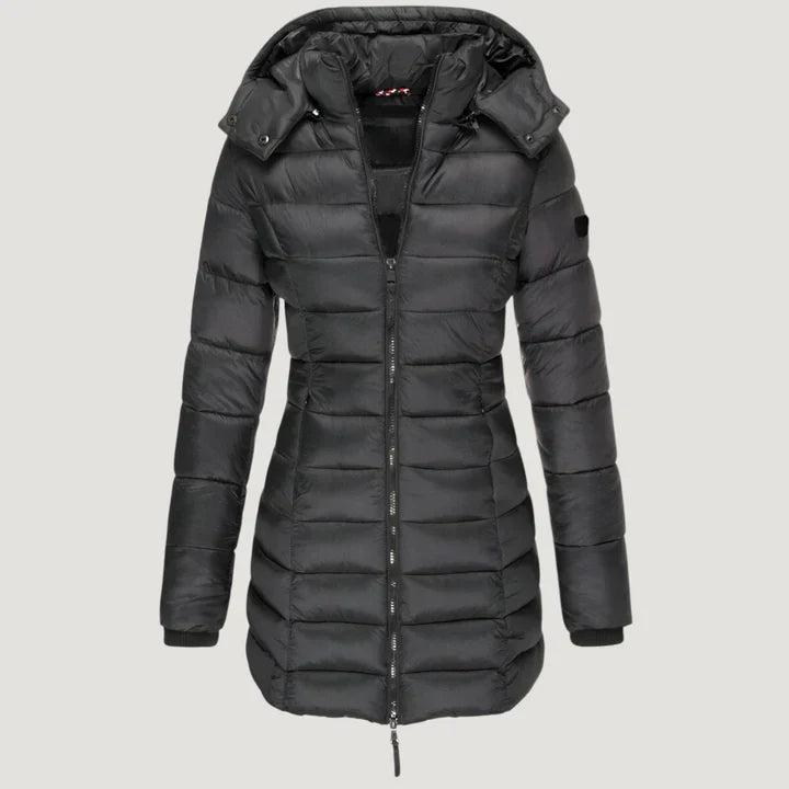 Juliette | Waterproof Winter Jacket