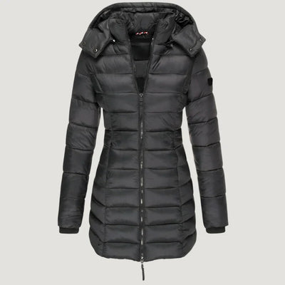 Juliette | Waterproof Winter Jacket