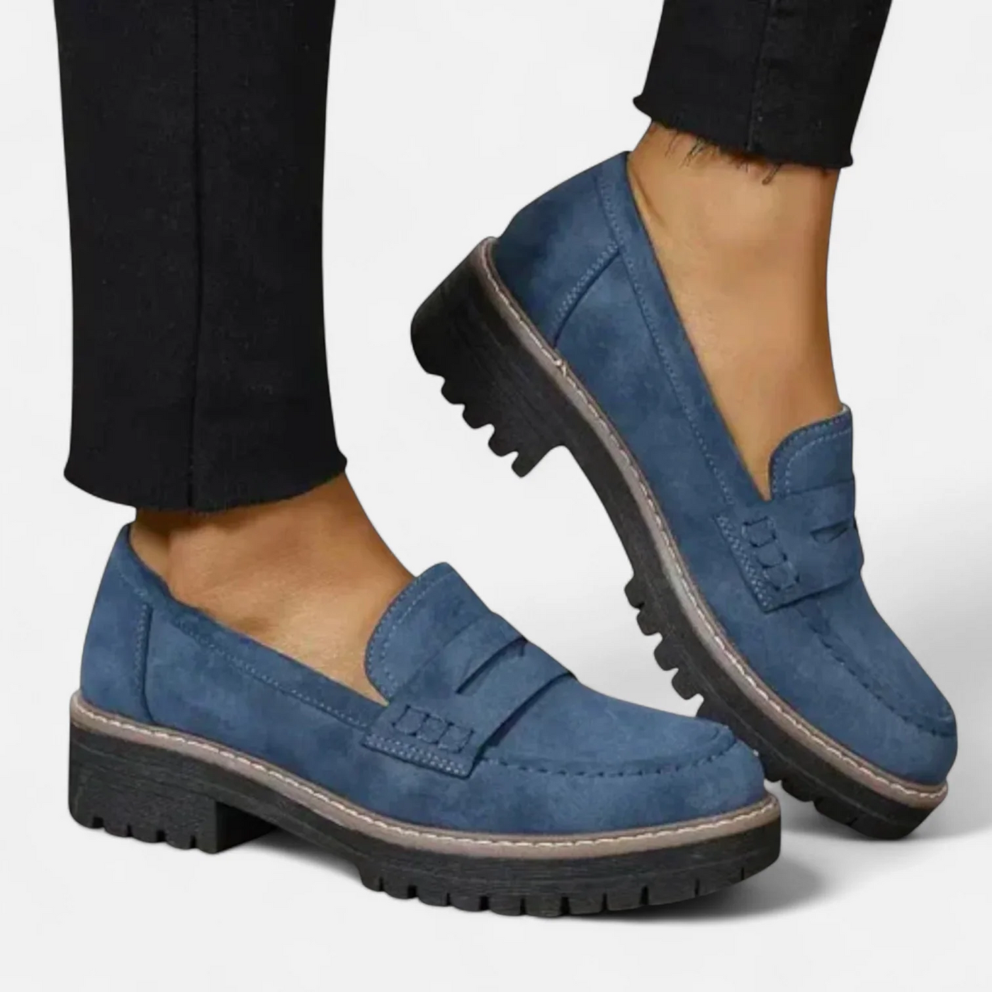 Daisy | Orthopaedic Loafers