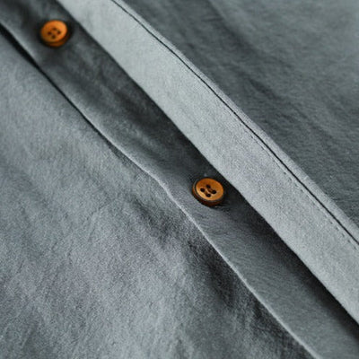 Finley | Elegant Long Sleeve Style Shirt