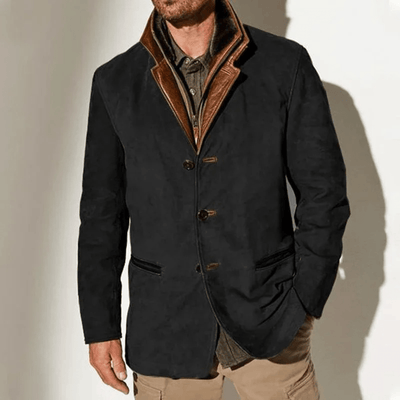 Gideon | Vintage Casual Jacket