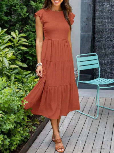 Daryana | Women's Chic Dress
