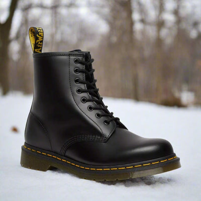 Rose | Stylish Lace-up Boots