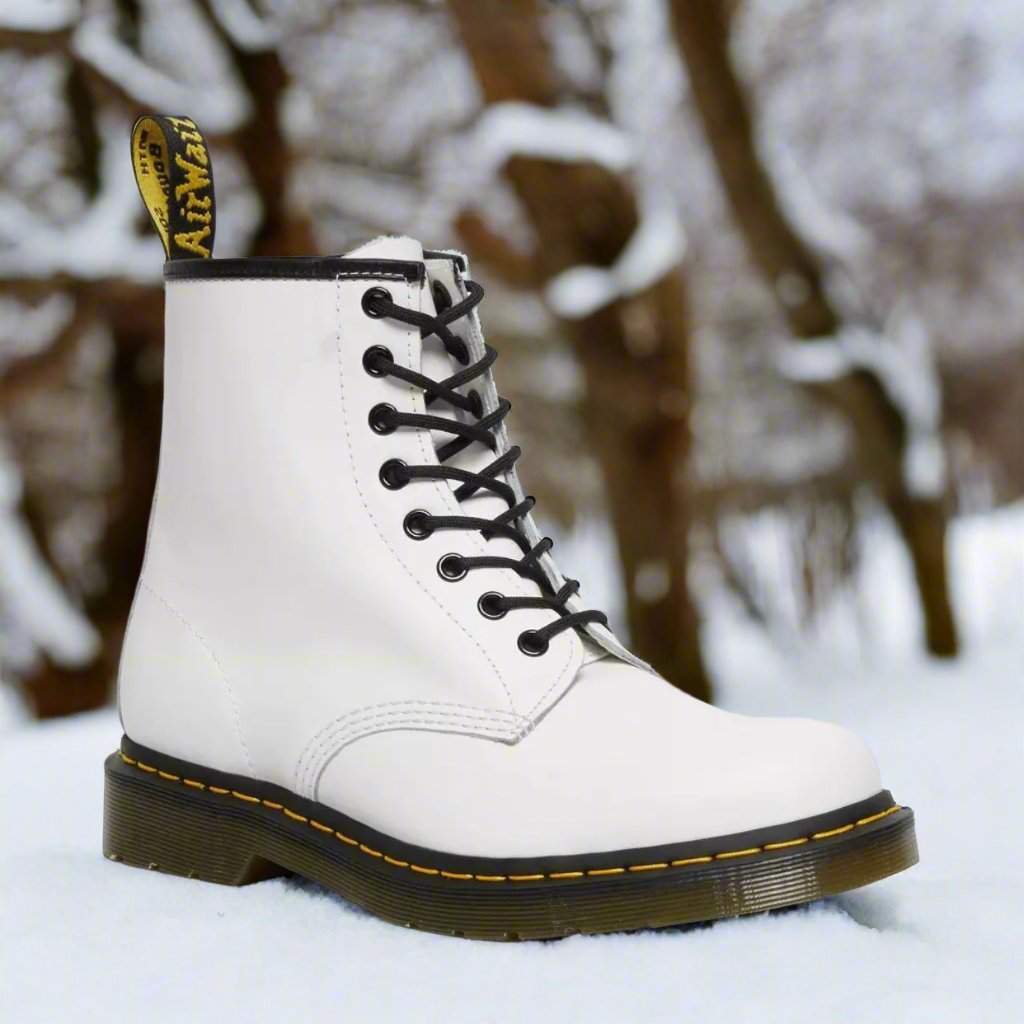 Rose | Stylish Lace-up Boots