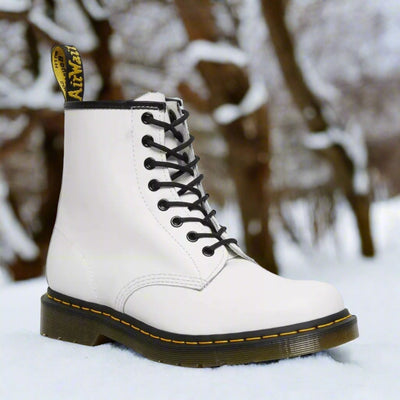 Rose | Stylish Lace-up Boots
