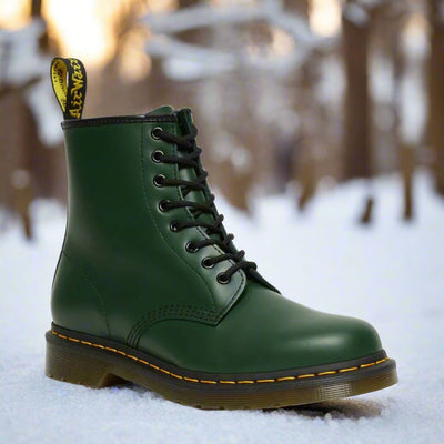 Rose | Stylish Lace-up Boots