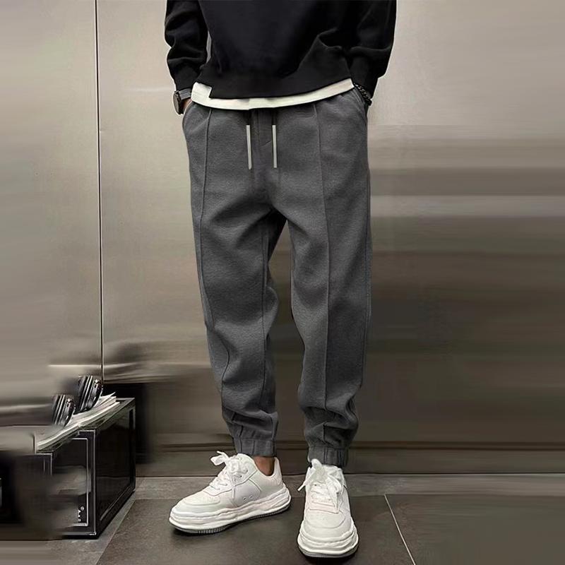Mitchell | Everyday Activewear Trousers
