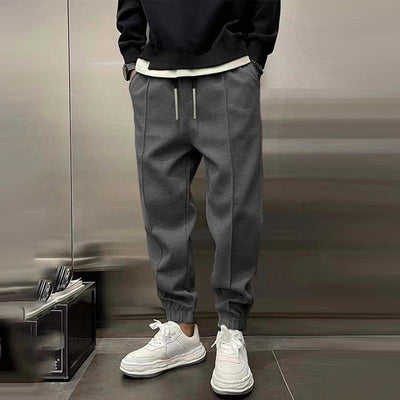 Mitchell | Everyday Activewear Trousers