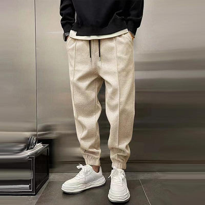 Mitchell | Everyday Activewear Trousers