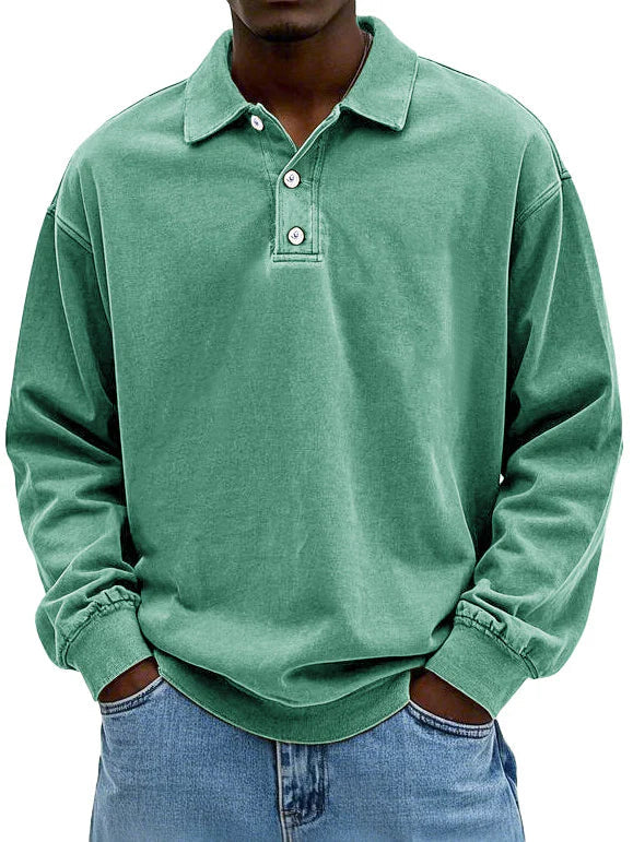 Ivo  | Smart-Casual Polo Look (1+1 free)