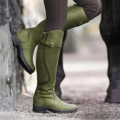 Ellie | Ultimate Boots