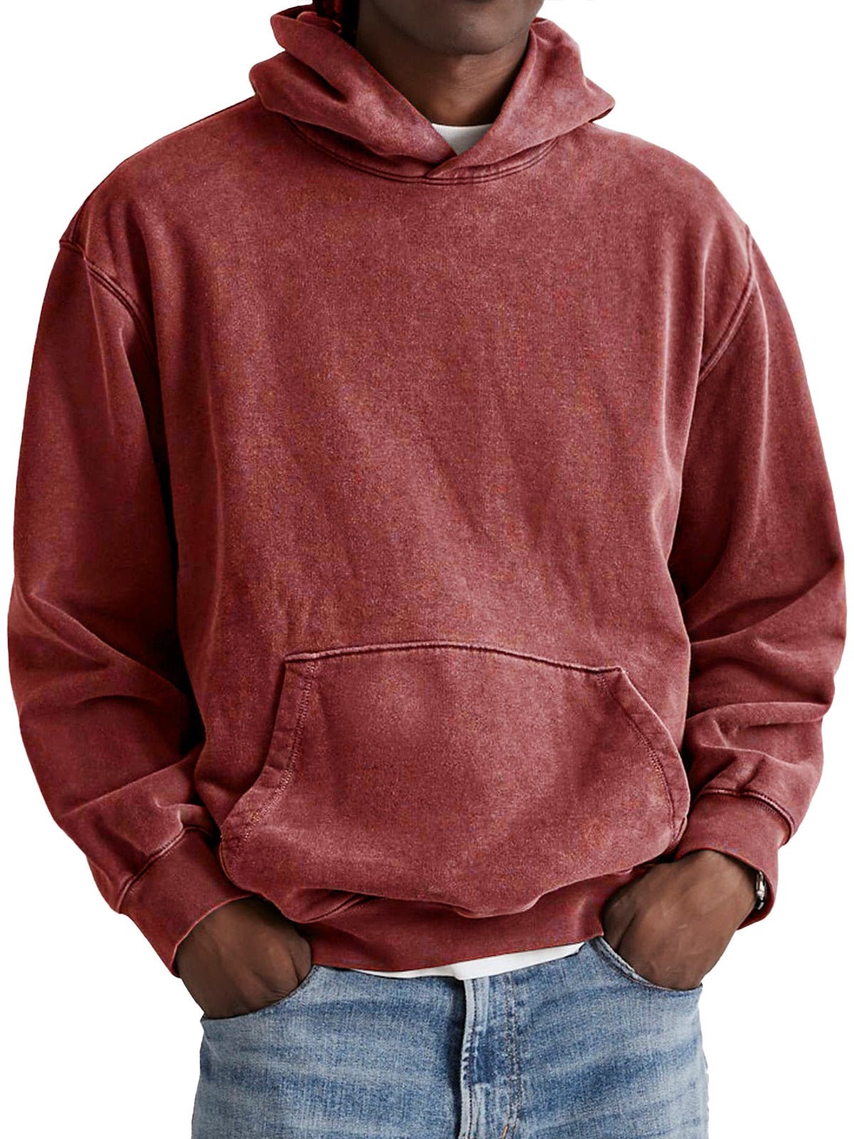 Vico | Comfort and Casual Style Hoodie