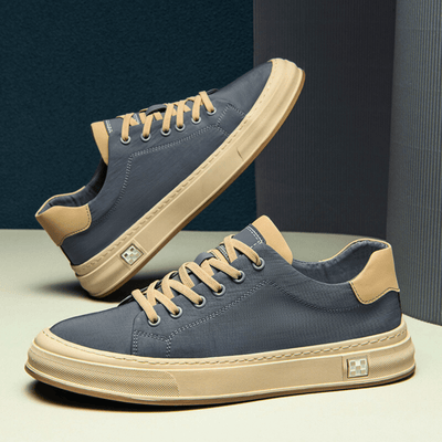 Jamie | Men’s Canvas Sneakers
