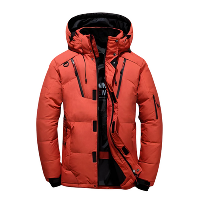 Elliot | Warm Jacket for Men